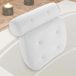 Bathtub Cushion