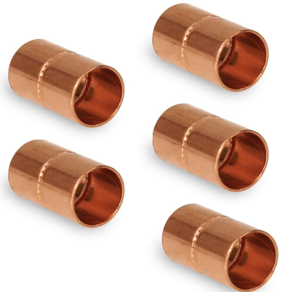 Copper Coupling Fittings Amazon