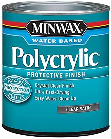 Amazon Polycrylic