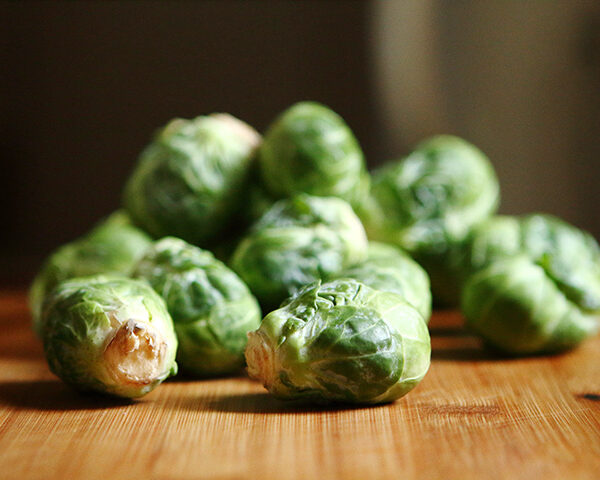 Brussels Sprouts