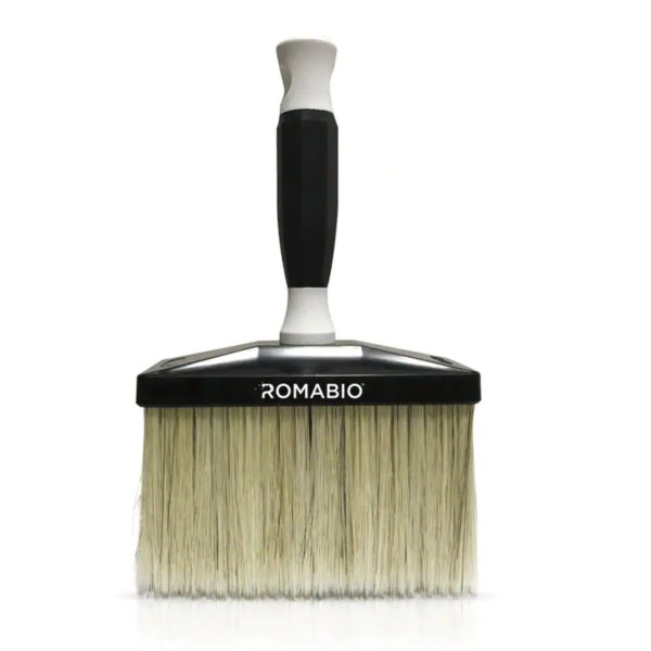 Romabio Large Masonry Brush