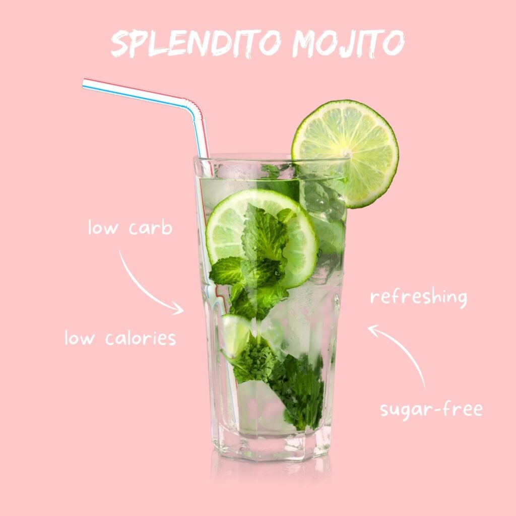 Splendito Mojito