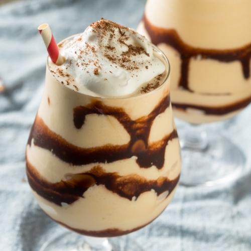 Mudslide Cocktail