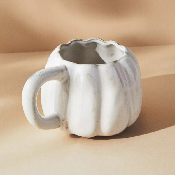 Pumpkin Mug Fall Halloween