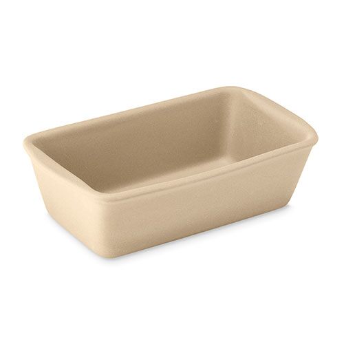 Pampered Chef Stone Loaf Pan