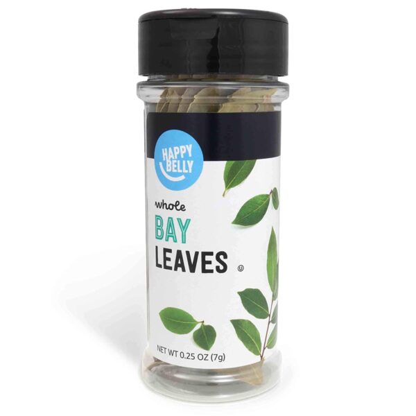 Whole Bay Leaves