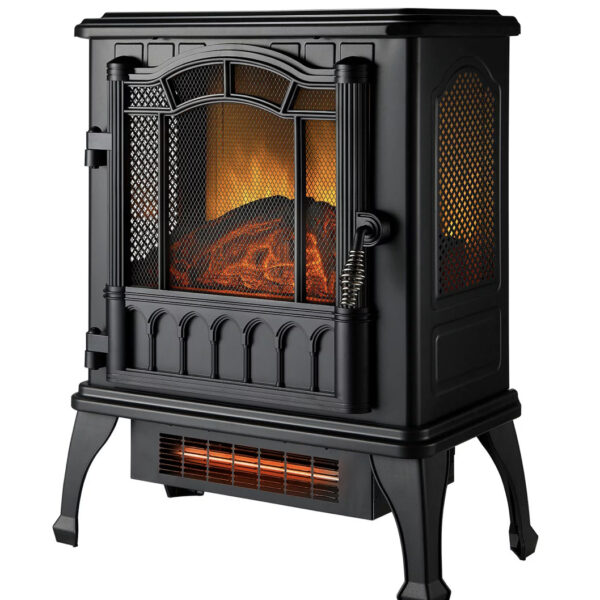 Electric Stove Heater