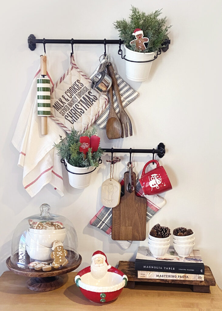 ChristyB: Christmas Kitchen