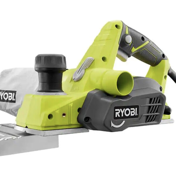 RYOBI Hand Planer