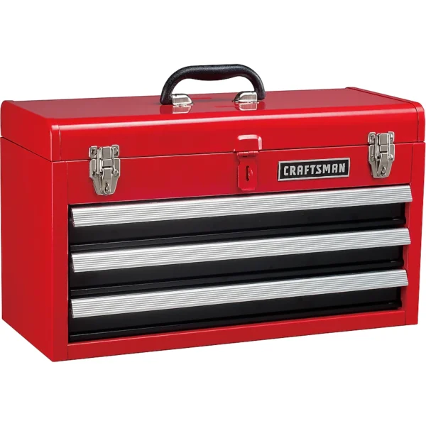 Craftsman Toolbox