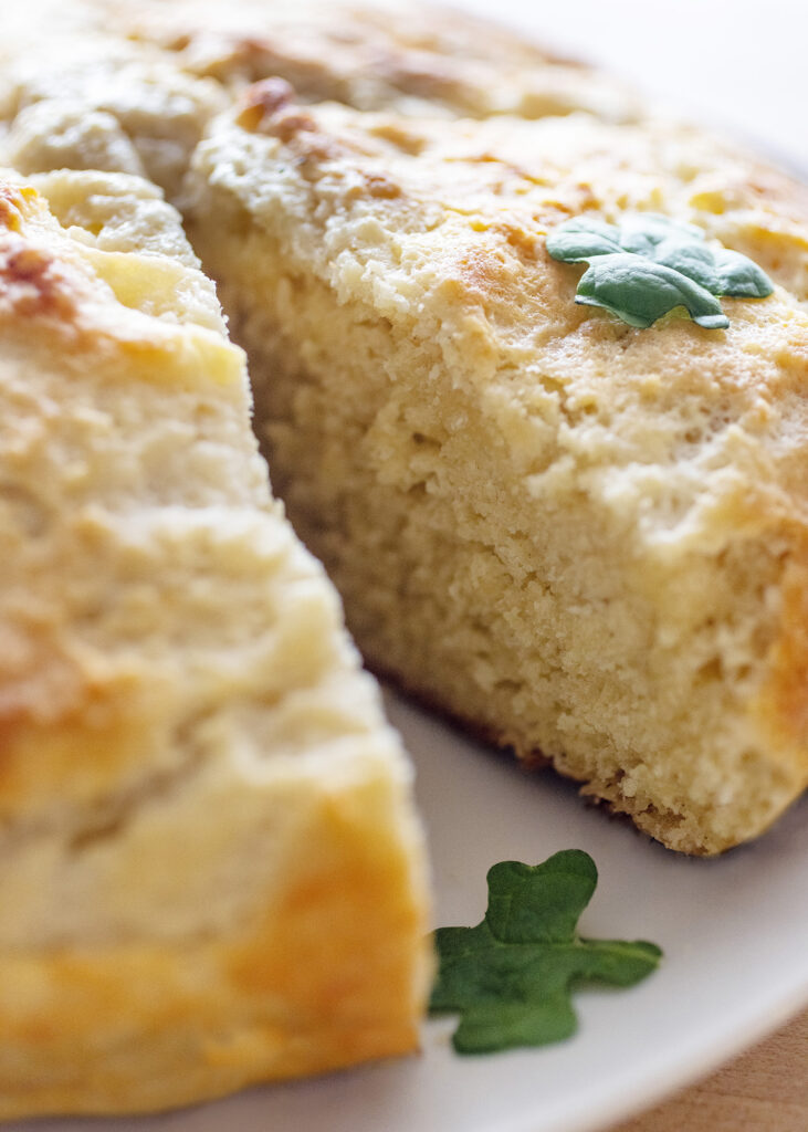 Irish Soda Bread | St. Pats