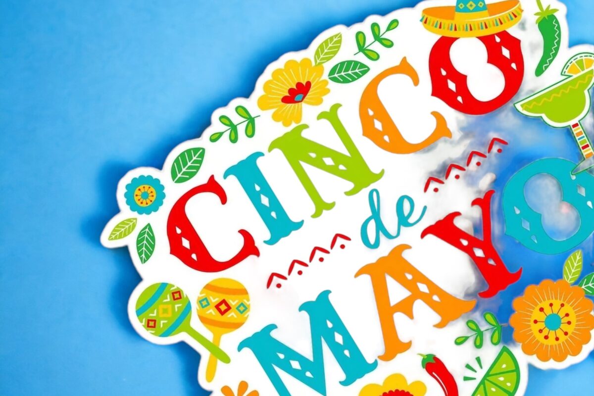 Cinco de Mayo