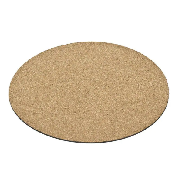 Cork Plant Mat