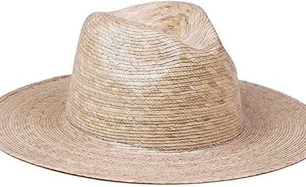 Womens Fedora