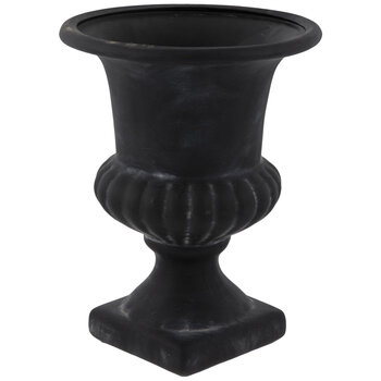 Hobby Lobby Black Urn