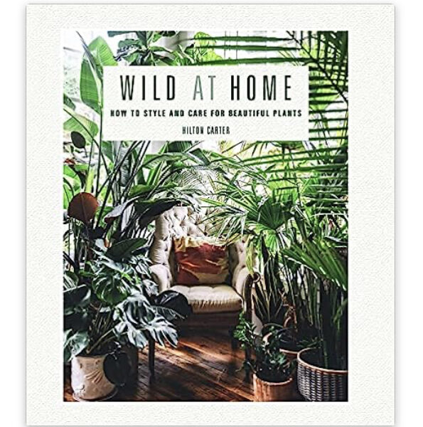 Wild at Home Book