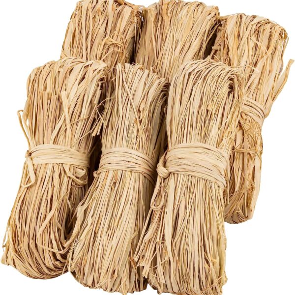 Raffia Grass