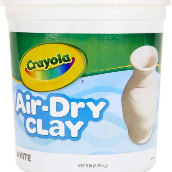 Air Dry Cla