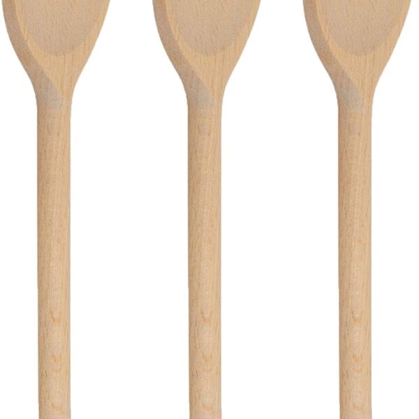 Wooden Spoons