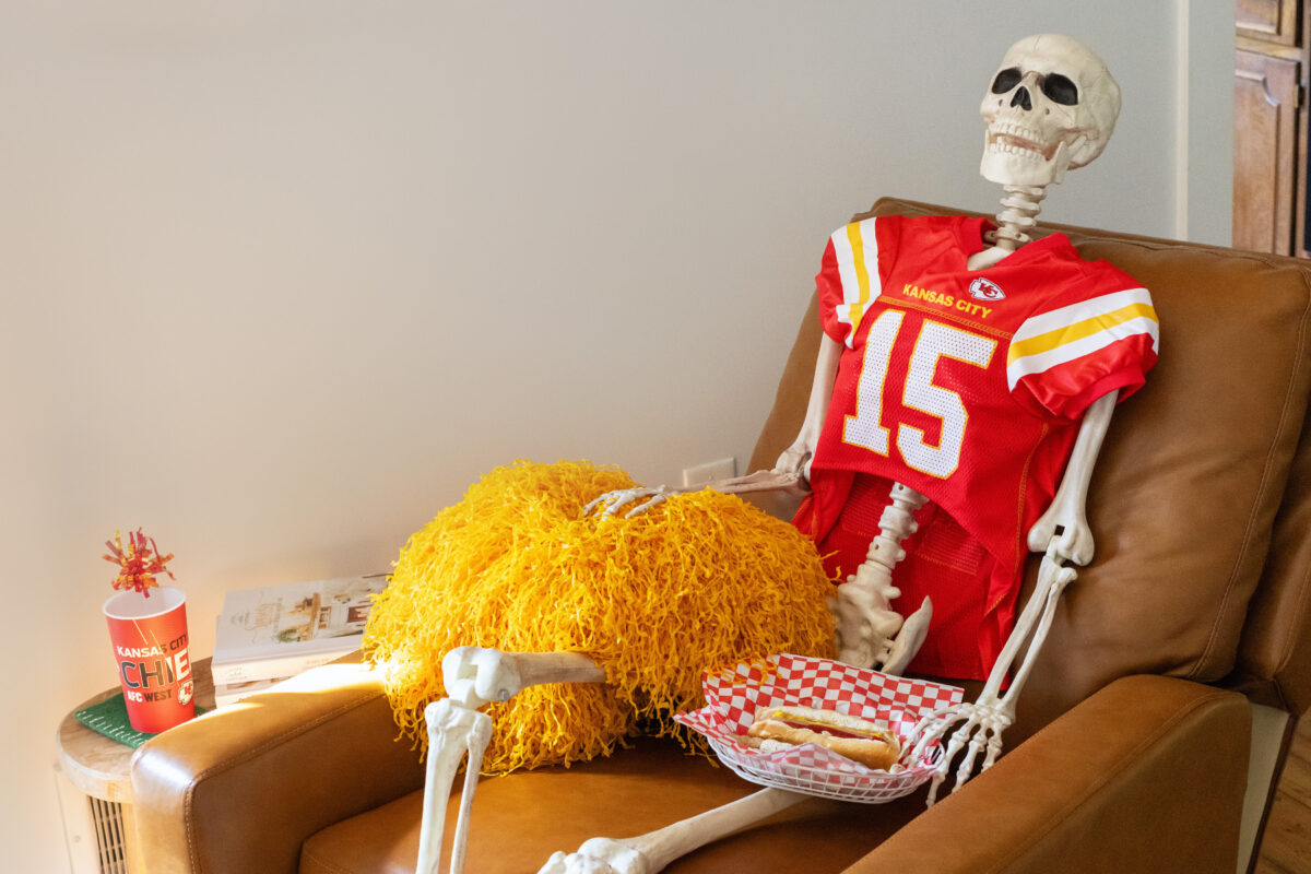 Blake Skelton | Chiefs Football Fan