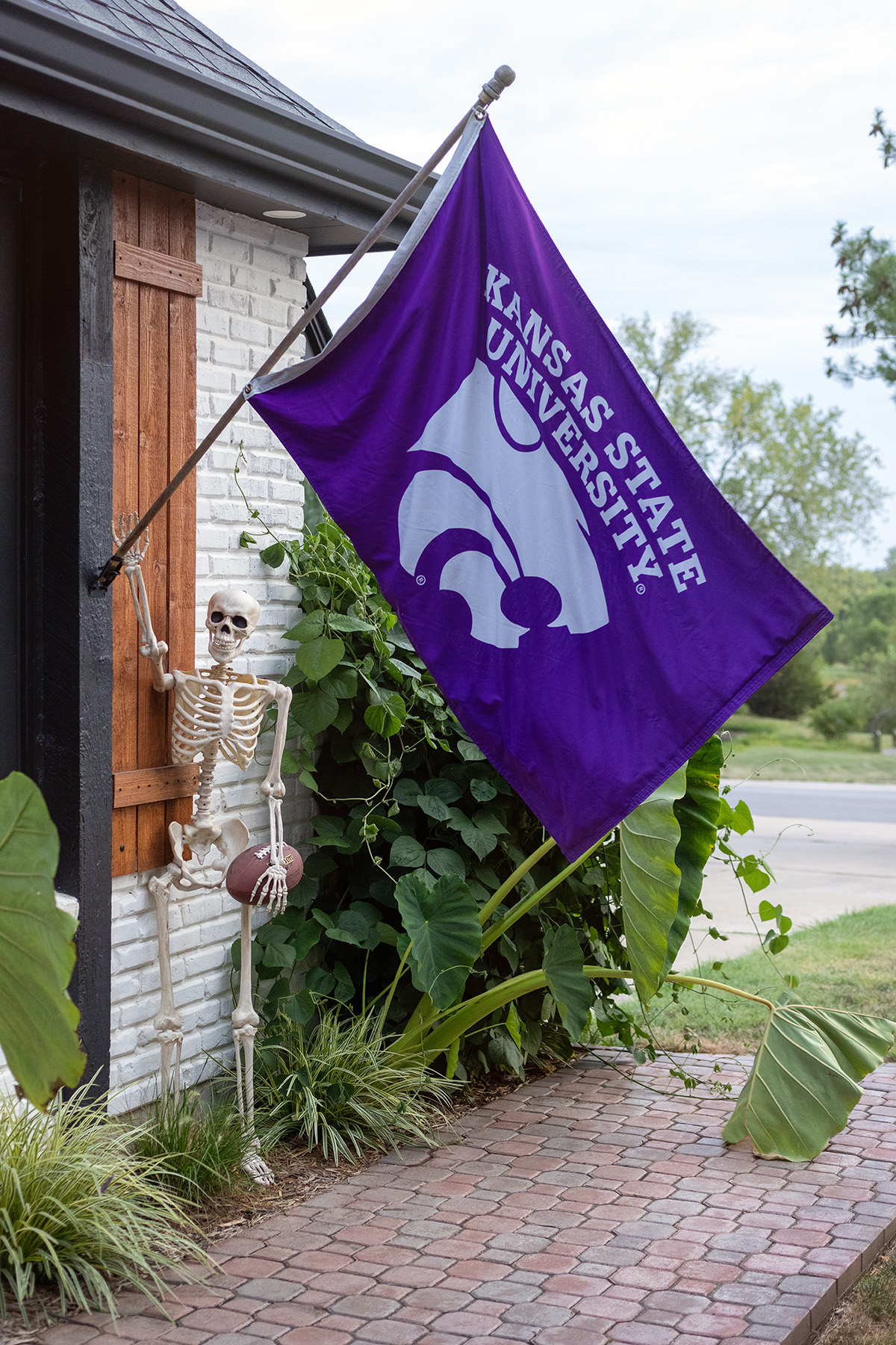 Blake Skelton | K-State Fan