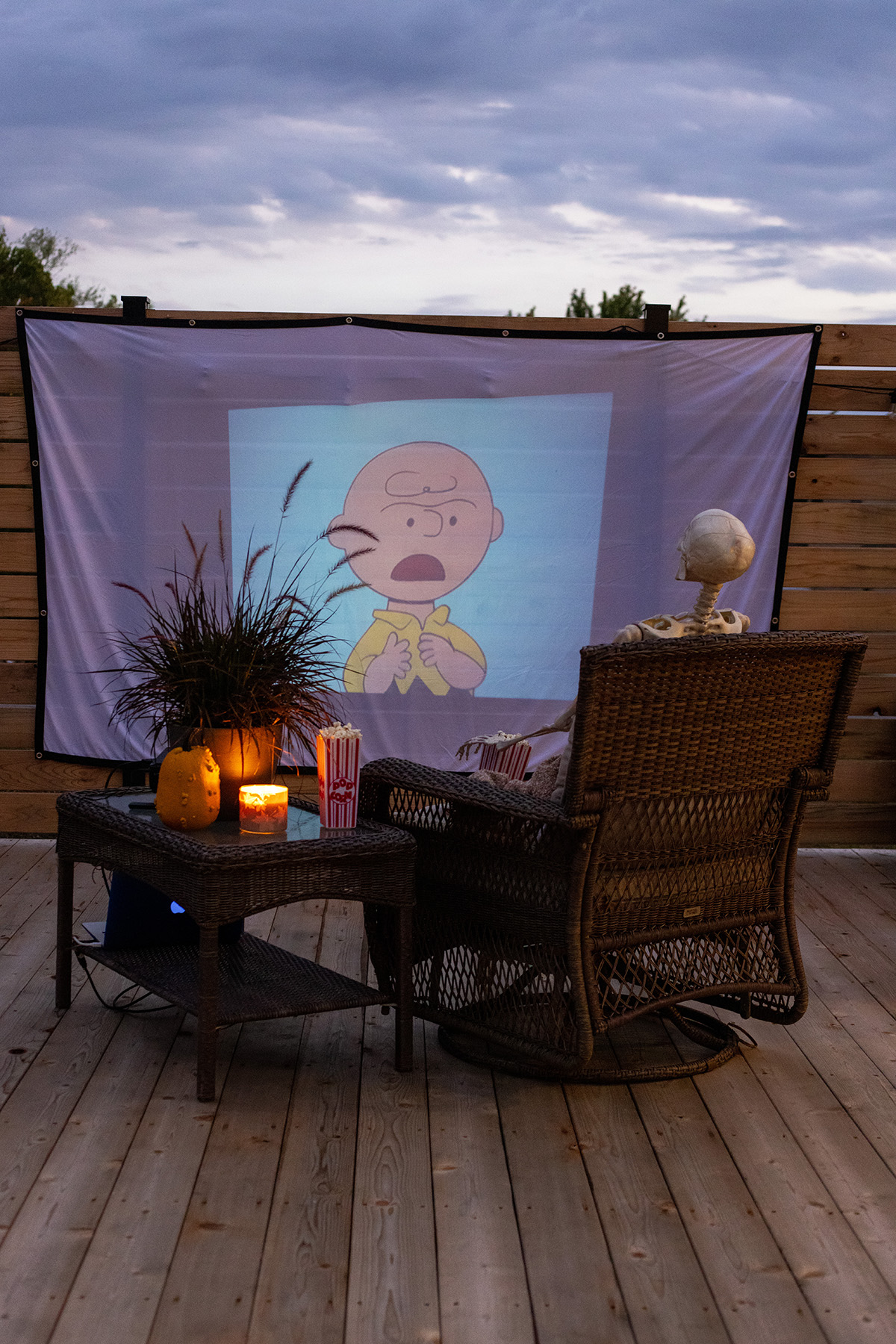 Blake Skelton | Outdoor Movie Night 2023