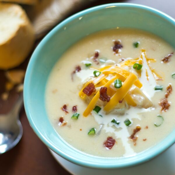 Potato Soup