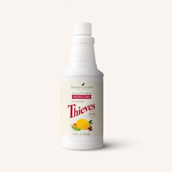 Young Living Thieves Concentrate