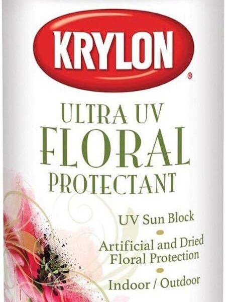UV Floral Protectant Spray