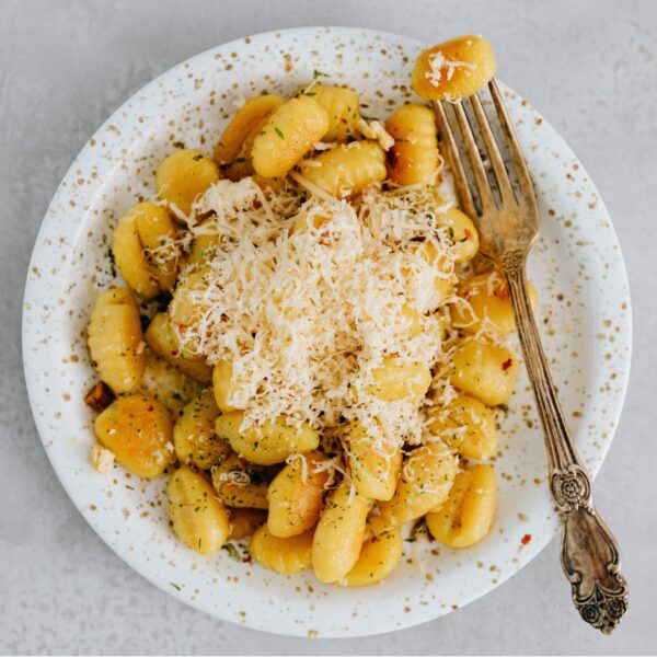 Gnocchi