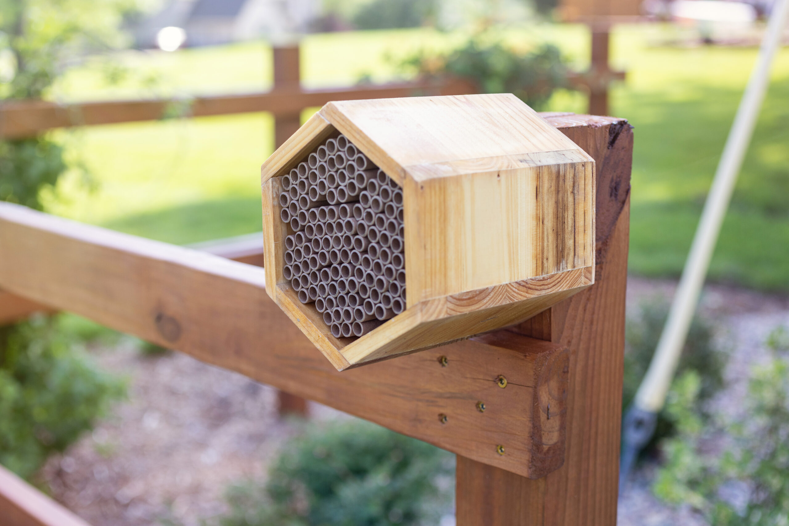 Garden Bee Hotel