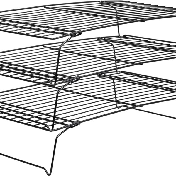 3-Tier Cookie Cooling Racks