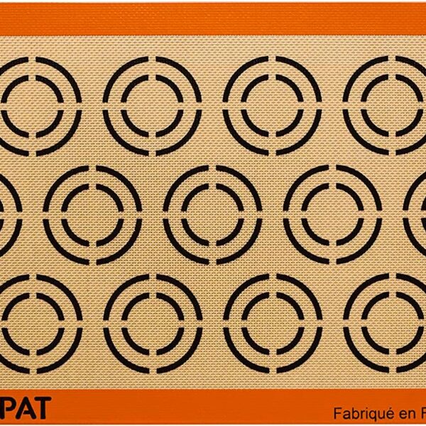 Silpat Non-Stick Silicone Baking Mat