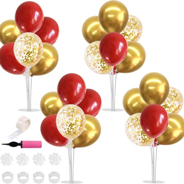 Balloon Table Stand Kit