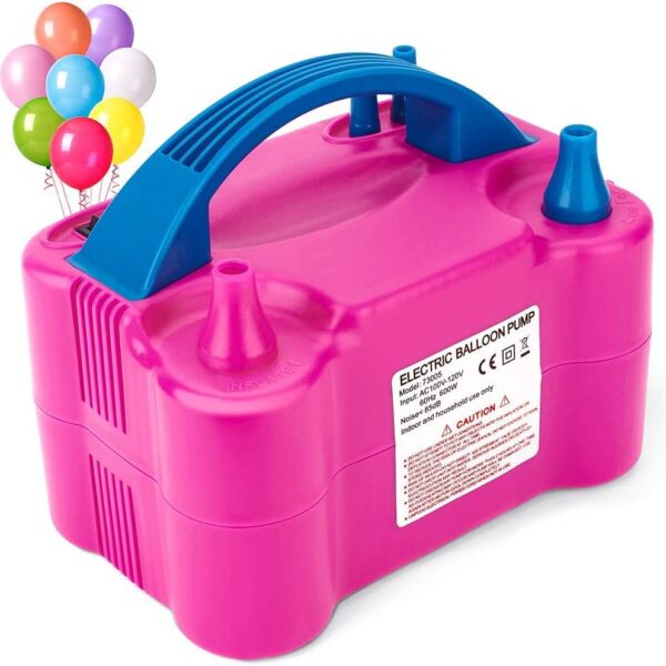 Electric Balloon Pump